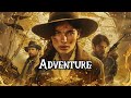 Powerful Adventure Movie - TREASURE HUNT - Full Length in English New Best Adventure, Drama Movies