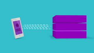 Focus on your app development instead of on database management with Cloudant