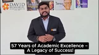 Top Reasons to Join BCA at David Memorial College #education #davidmemorialcollege #bcaadmissions