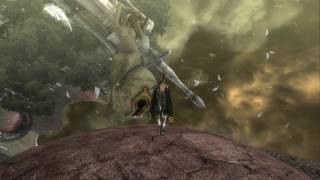 Bayonetta 100% Walkthrough Chapter 9