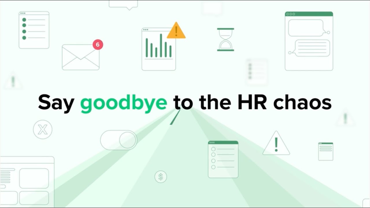 You Deserve The Best Hr Solutions Youtube