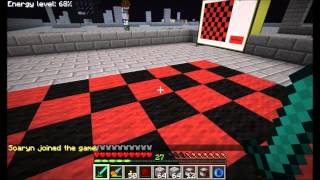 Season 4 SMP - Episode 43 MineCheckers