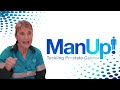 Man Up! Australia - Finalist Champion Culture Award - RIN Awards 2024