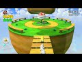 super mario 3d world longplay wii u