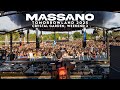 Massano @ Tomorrowland 2025 - Crystal Garden Stage (Full Set)