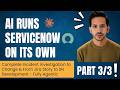 Complete ServiceNow Agentic AI : Incident → Change + Jira → Code (Part 3/3)