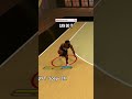 nba 2k25 best dribble moves for 86 ball handle builds nba2k25 2k25