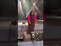 CeCe Winans ​⁠- Believe For It (Live)