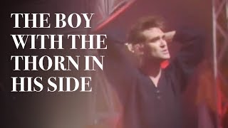 The Smiths - The Boy With The Thorn In His Side ( Music )