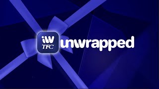 iWantTFC: Unwrapped | December 10, 2021