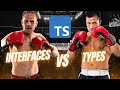 Interfaces vs Types: Why Interfaces Are The Winner