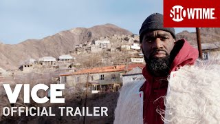 VICE on SHOWTIME | Official Trailer