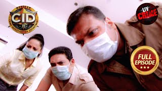 Mask पहनकर पहुंची Team CID Crime Spot पर | CID | Best From TV | 28 Oct 2023 | Full Episode