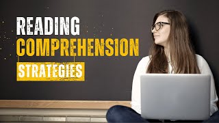 How To Improve Reading Comprehension Skills