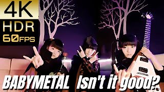 [Requested]高画質で蘇る‼JP METAL STAR [BABYMETAL] \