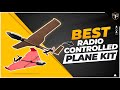 The BEST DIY Radio-Controlled Plane Kit - PowerUP 4.0 & Tornado Updraft 12!