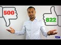 Increase Your Credit Scores from below 500 to 800+ Increase Your Credit Scores from below 500 to 800+