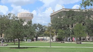 Texas A\u0026M to pause expanding new student body population through start of 2030s