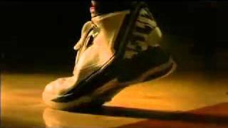 Air Jordan XX2 经典广告.flv