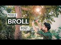 CREATIVE CINEMATIC BROLL MOVES WITH MOBILE CAMERA | HANDHELD CAMERA MOVES | IN HINDI