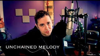 Unchained Melody (Acoustic Cover)