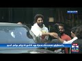 14 வது நாளில் நீதிபதி முன் நின்ற அல்லு அர்ஜுன்...நேரில் பார்த்ததும் போட்ட ஆர்டர்