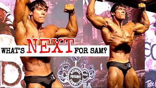 Can Sam Sulek Win The Arnolds?