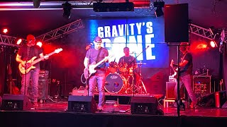 Imagine Perfection (Live at the Boardwalk) - Gravity’s Gone #music #live