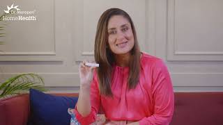 Dr. Morepen Pregnancy Test | ft. Kareena Kapoor Khan (Hindi 24s)