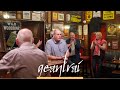 'Ar Éirinn Ní Neosfainn Cé hÍ' - Seán MacCraith | Geantraí - Tigh Uí Mhaonaigh | TG4