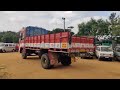 eicher pro5016 4x2containerizedtruck 2017