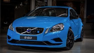 Volvo Polestar S60 Concept - Jay Leno's Garage