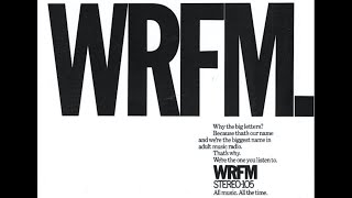 WRFM Stereo 105 New York - News: Joe Roberts - March 31 1974 - Radio Aircheck