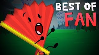 Inanimate Insanity II - Best of Fan