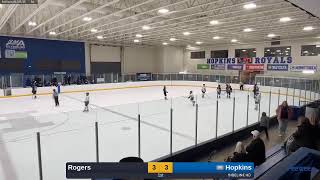 Hopkins vs. Rogers (2025.01.07)