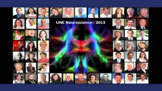 An academic perspective on chronic pain: Ed Bilsky at TEDxUNE