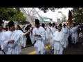 岡山市・宗忠神社御神幸［前編］（2012 4 1）