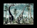 my brachiosaurus tribute