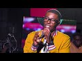 Sanii Makhalima - Hakuna Mumwe - Power Sessions Live