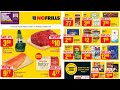 No Frills Flyer Canada 🇨🇦 | October 03 - October 09