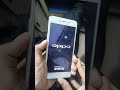 How to Hard Reset Oppo A37 Forget Pin coad atch Full Videos Oppo A37 #HardReset