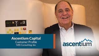 Ascentium Capital Business Loans: Review by MRI Consulting, Inc.