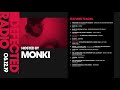 Defected Radio Show presented by Monki - 06.12.19