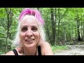 appalachian trail thru hike day 92...is hiking 2 197.4 miles fun