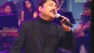 PASRAH - Muchsin Alatas - Konser Bintang KDI 2004