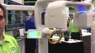 Learning about the RAYSCAN α -- Expert imaging system from LED Imaging