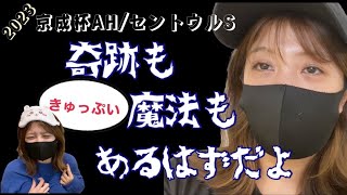 【競馬】中山競馬場で奇跡と魔法を追い求めた女