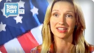 Catherine McCord | Why I Vote | TakePart TV