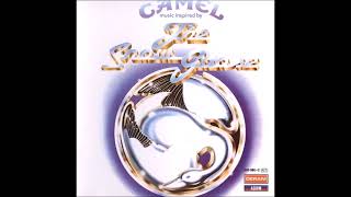 Camel - Migration (Live from BBC Radio One 4-22-75)