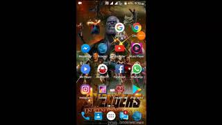 Top 1 app to watch & download free full HD  movie on all Android phones 2018/ sort trics